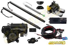 Fully Electric Opened Tailgate - Complete SET 5Q0959107P / 5Q0959107S for VW Passat B8 Variant