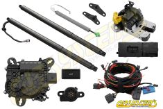 Electric Tailgate for VW Passat B9 - Full Installation Kit