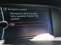 2021 BMW Australia CIC Navigation Map Update & Activation Code (Final)  Euro Car Electronics eurocarupgrades.com.au