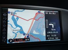 2017/2018 BMW Move CIC Map Update Service Maps Activation code Euro Car Upgrades eurocarupgrades.com.au