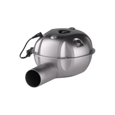 THOR THUNDER 2.0 Active Sound Loudspeaker - Euro Car Electronics - eurocarupgrades.com.au
