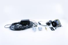 Proxima Alarm ZK With Mermaid Siren BS46 Package Euro Car Upgrades eurocarupgrades.com.au