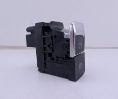 4G2927225A Audi A6 A7 C7 Electric Parking Brake Switch EPB OEM Genuine