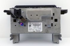 Audi Q7 4M MMI MIB Navigation Display Screen – Genuine OEM Euro Car Upgrades eurocarupgrades.com.au