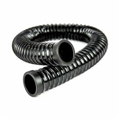 RAMAIR Cold Air Feed Ducting Intake Hose Pipe Performance Induction Kits 76mm x 500mm | Premium Auto Parts & Accessories - Euro Car Upgrades - eurocarupgrades.com.au
