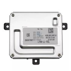 VW Golf Amarok Caddy Bi-Xenon LED Headlight DRL Control Module 4G0907697A | Premium Auto Parts & Accessories - Euro Car Upgrades - eurocarupgrades.com.au