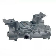 VW Golf 4 5 EOS Ignition Switch Steering Lock Barrel Housing 1K0905851B - Euro Car Electronics - eurocarupgrades.com.au