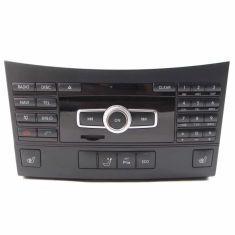Mercedes E-Class W207 W212 COMAND Navigation System OEM A2129004514 | Premium Auto Parts & Accessories - Euro Car Upgrades - eurocarupgrades.com.au