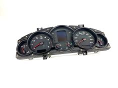 Porsche Cayenne 9PA Central LCD Instrument Cluster Display Repair Service | Premium Auto Parts & Accessories - Euro Car Upgrades - eurocarupgrades.com.au