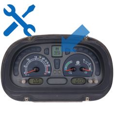 New Holland T TS TSA TLA LCD Instrument Cluster Display Repair Service | Premium Auto Parts & Accessories - Euro Car Upgrades - eurocarupgrades.com.au