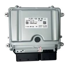Mercedes C350 E350 ML350 R350 SLK350 ECU Module Petrol Engine Control Unit OEM Genuine - Euro Car Upgrades - eurocarupgrades.com.au
