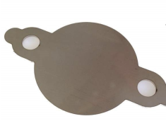 Toyota LandCruiser 200 EGR blanking plate delete remove block off - Euro Car Upgrades - eurocarupgrades.com.au