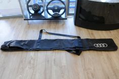Audi A6 4G RS6 Q3 RSQ3 Ski Bag OEM Genuine 4G5885215 | Premium Auto Parts & Accessories - Euro Car Upgrades - eurocarupgrades.com.au