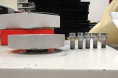 Audi A1 8X 30mm H&R Spacers 6025570 | Premium Auto Parts & Accessories - Euro Car Upgrades - eurocarupgrades.com.au