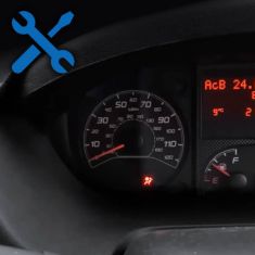 Fiat Ducato Motorhome Airbag and Occupant protection System Repair Service | Premium Auto Parts & Accessories - Euro Car Upgrades - eurocarupgrades.com.au