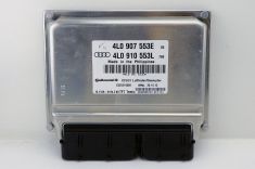 Audi Q7 Active Suspension Control Module OEM Genuine | Premium Auto Parts & Accessories - Euro Car Upgrades - eurocarupgrades.com.au