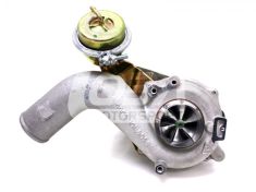 Perun Turbo Upgrade Audi A3 TT Skoda Octavia VW Golf VW Polo 1.8 Turbo 20V - Euro Car Upgrades - eurocarupgrades.com.au