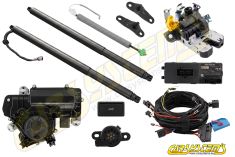 Electric Tailgate for VW T-Roc A11 - Full Installation Kit