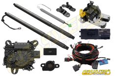 Electric Tailgate for Volkswagen T-Roc D41 - Full Installation Kit