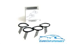 Audi VW Skoda Porsche navigation radio removal keys OEM T10057 | Premium Auto Parts & Accessories - Euro Car Upgrades - eurocarupgrades.com.au