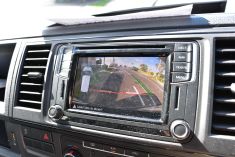 VW T6 Transporter Multivan Rear Reverse Camera Retrofit OEM 7E0980121 Genuine | Premium Auto Parts & Accessories - Euro Car Upgrades - eurocarupgrades.com.au