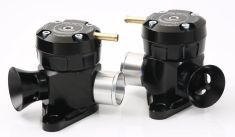 Nissan GT-R R35 VR38DETT Fully Adjustable sound BOV Diverter T9005 GFB - Euro Car Upgrades - eurocarupgrades.com.au