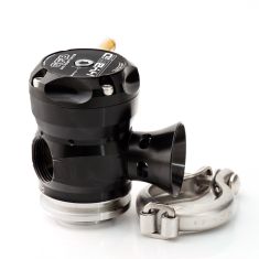 GFB T9219 Hybrid Blow-Off Valve - Universal Weld-On Application - Euro Car Upgrades - eurocarupgrades.com.au