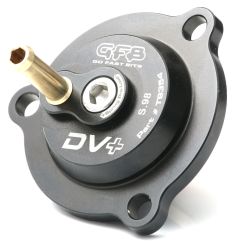 Ford Volvo Porsche Borg Warner Turbo Diverter Valve T9354 GFB - Euro Car Upgrades - eurocarupgrades.com.au