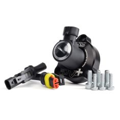 VW Golf Arteon T-Roc Diverter Valve Integrated Solenoid T9380 GFB - Euro Car Upgrades - eurocarupgrades.com.au