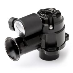 VW Audi Atmosphere Venting BOV w/whistling trumpet T9401 GFB - Euro Car Upgrades - eurocarupgrades.com.au