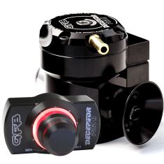 DECEPTOR PRO II Diverter Valve Electronic Fully Adjustable Sound T9502 GFB - Euro Car Upgrades - eurocarupgrades.com.au