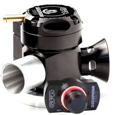 DECEPTOR PRO II Diverter Valve Electronic Fully Adjustable Sound T9504 GFB - Euro Car Upgrades - eurocarupgrades.com.au