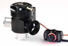 DECEPTOR PRO II Diverter Valve Electronic Fully Adjustable Sound T9507 GFB - Euro Car Upgrades - eurocarupgrades.com.au