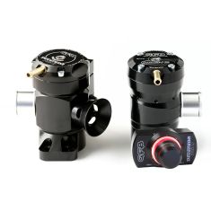 DECEPTOR PRO II Diverter Valve Electronic Fully Adjustable Sound T9513 GFB - Euro Car Upgrades - eurocarupgrades.com.au