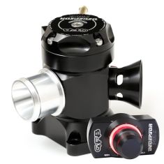 DECEPTOR PRO II Diverter Valve Electronic Fully Adjustable Sound T9514 GFB - Euro Car Upgrades - eurocarupgrades.com.au