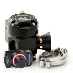 DECEPTOR PRO II Diverter Valve Electronic Fully Adjustable Sound T9519 GFB - Euro Car Upgrades - eurocarupgrades.com.au