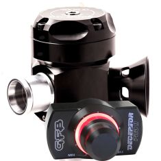 DECEPTOR PRO II Diverter Valve Electronic Fully Adjustable Sound T9520 GFB - Euro Car Upgrades - eurocarupgrades.com.au