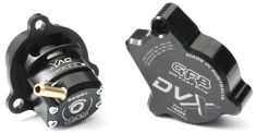 Audi VW DVX Fully Adjustable sound BOV Diverter T9659 GFB - Euro Car Upgrades - eurocarupgrades.com.au