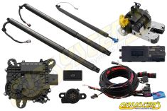 Electric Tailgate for VW Tayron R4 - Full Installation Kit