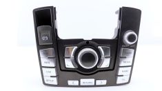 Audi RS6 Touchpad Control Panel MMI 2G OEM Genuine 4F1919612B C6 4F | Premium Auto Parts & Accessories - Euro Car Upgrades - eurocarupgrades.com.au