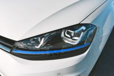 VW Golf 7 Full LED Headlights Left Right RHD VW GTE OEM | Premium Auto Parts & Accessories - Euro Car Upgrades - eurocarupgrades.com.au