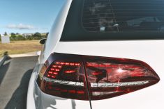 Volkswagen Golf 7 LED Tail Light Left LHD 5G0945307D OEM Genuine - Euro Car Upgrades - jku.com.au