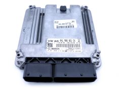 Audi Q5 ECU Module Diesel Engine Control Unit 04L906021CK OEM Genuine | Premium Auto Parts & Accessories - Euro Car Upgrades - eurocarupgrades.com.au