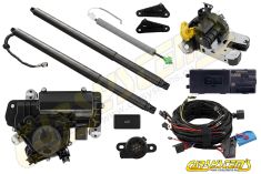 Electric Tailgate for VW Tiguan AD1 Facelift - Full Installation Kit