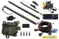 Electric Tailgate for VW Tiguan CT - Full Installation Kit