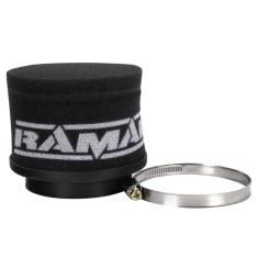 Ramair MR-013 Motorcycle Pod Performance Air Filter Neck 70mm | Premium Auto Parts & Accessories - Euro Car Upgrades - eurocarupgrades.com.au