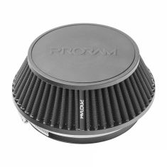 PRORAM PR-CC-193-150-VS-90 89mm ID Neck Small Cone Performance Air Filter velocity stack | Premium Auto Parts & Accessories - Euro Car Upgrades - eurocarupgrades.com.au