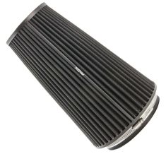 PRORAM PR-CC-196-150 152mm ID Neck Extra Large Multi-fit Cone Performance Air Filter | Premium Auto Parts & Accessories - Euro Car Upgrades - eurocarupgrades.com.au