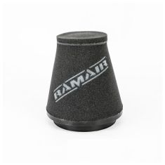 Universal Polymer Base Neck Cone Performance Air Filter Ramair CC-100 125mm | Premium Auto Parts & Accessories - Euro Car Upgrades - eurocarupgrades.com.au