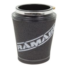 Universal Polymer Base Neck Cone Performance Air Filter Ramair CC-101 89mm | Premium Auto Parts & Accessories - Euro Car Upgrades - eurocarupgrades.com.au